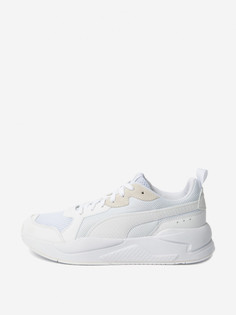Кроссовки мужские PUMA X-Ray, Белый