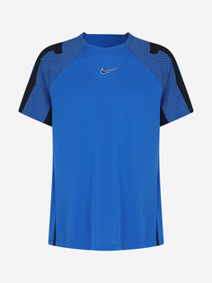 Футболка мужская Nike Strike 22, Голубой