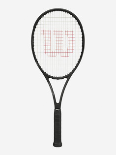 Ракетка для большого тенниса Wilson Pro Staff 97 Uls, Черный