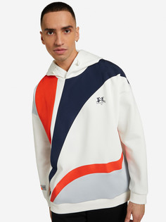 Худи мужская 361°, Белый