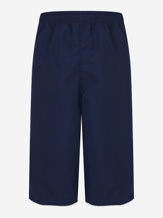 Шорты для мальчиков Nike Kids Short Dri-FIT Laser V, Синий