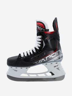 Коньки хоккейные детские Bauer Vapor 3X, Черный Бауэр