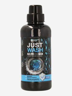 Средство для стирки Cleaner Sport Just Wash, Белый
