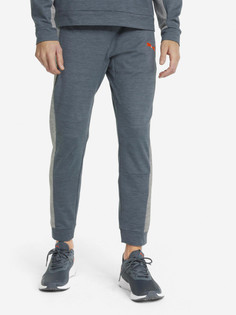 Брюки мужские PUMA Train Cloudspun, Серый