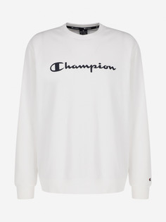 Свитшот мужской Champion Legacy American Classics, Белый