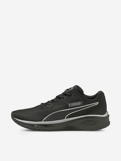 Кроссовки женские PUMA Aviator Wtr, Черный