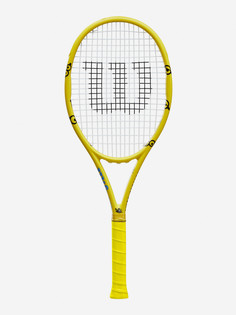 Мини-ракетка Wilson Minions Air Kei Mini, Желтый