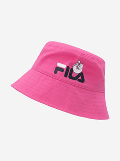 Панама для девочек FILA, Розовый