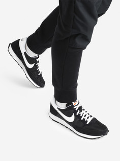 Кроссовки мужские Nike Challenger OG, Черный