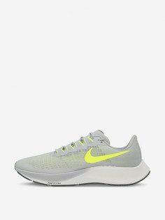 Кроссовки мужские Nike Air Zoom Pegasus 37, Серый