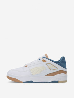 Кеды женские PUMA Slipstream, Бежевый