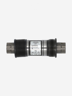 Каретка Shimano BB-ES25 Octalinc, 73х113 мм, Мультицвет