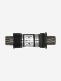 Каретка Shimano BB-ES25 Octalinc, 68х113 мм, Мультицвет