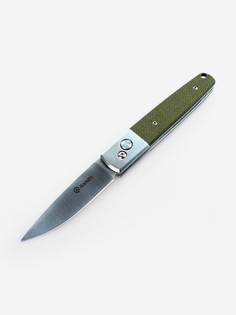 Нож складной туристический Ganzo G7211-GR,