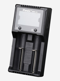 Зарядное устройство Fenix ARE-A2,