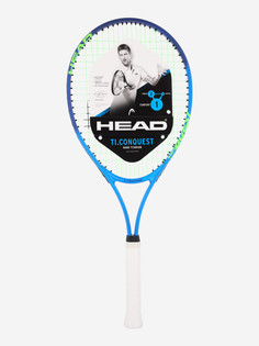 Ракетка для большого тенниса Head Ti. Conquest, Синий