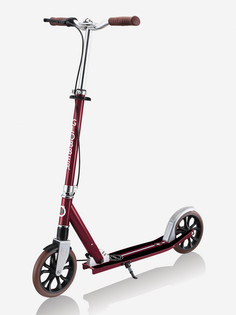 Самокат Globber NL 205 Deluxe, Красный