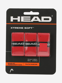 Намотка верхняя Head XtremeSoft, Красный