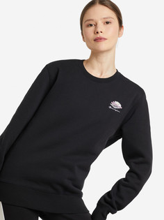 Свитшот женский Champion, Черный