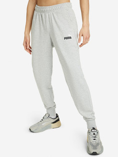 Брюки мужские PUMA, Серый