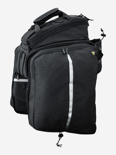 Сумка на велосипед Topeak Trunk Bag DXP, Черный