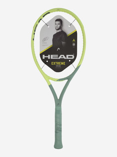Ракетка для большого тенниса Head Extreme MP L 27", Зеленый