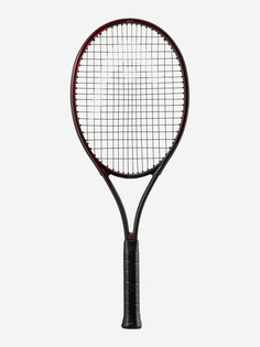 Ракетка для большого тенниса Head Prestige MP L 27", Черный