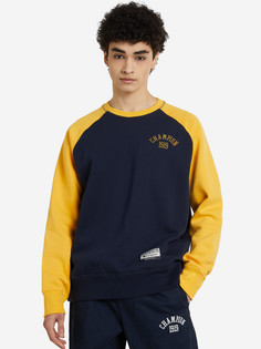 Свитшот мужской Champion, Синий