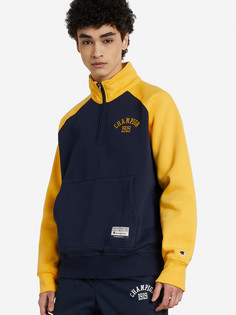 Толстовка мужская Champion, Синий