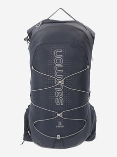 Рюкзак Salomon Nocturn Xt, Серый