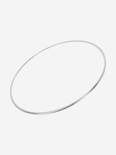 Обруч гимнастический Demix, 75 см, Серый