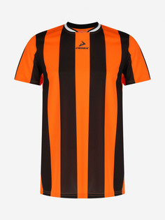 Футболка мужская Demix, Оранжевый