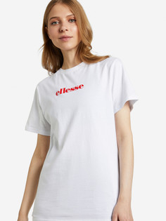Футболка женская Ellesse Petronilla, Белый
