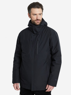 Куртка 3 в 1 мужская Marmot Bleeker Component, Черный