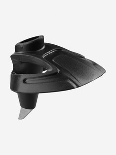 Лапка для лыжных палок Salomon Racing М, Черный