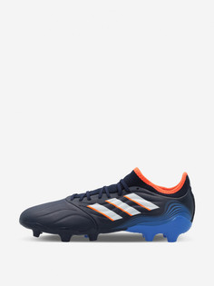 Бутсы мужские adidas Copa Sense.3 FG, Черный