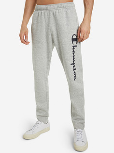 Брюки мужские Champion, Серый