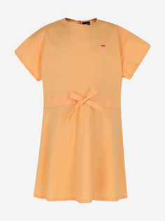 Платье для девочек Termit, Оранжевый