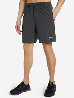 Шорты мужские adidas D2M Cool, Серый