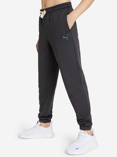 Брюки для мальчиков PUMA ESS Better, Серый