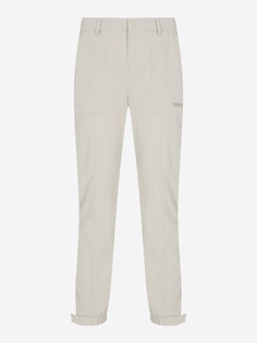 Брюки женские Toread, Белый