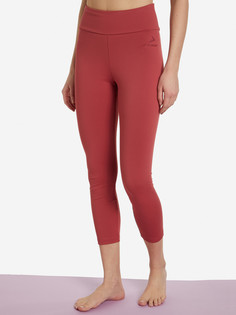 Легинсы женские Demix, Оранжевый