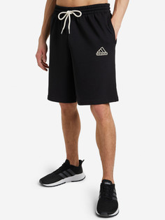 Шорты мужские adidas Essentials FeelComfy, Черный
