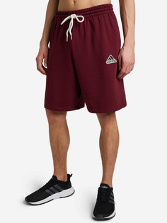 Шорты мужские adidas Essentials FeelComfy, Красный