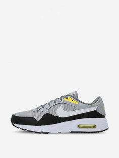 Кроссовки мужские Nike Air Max Sc, Серый