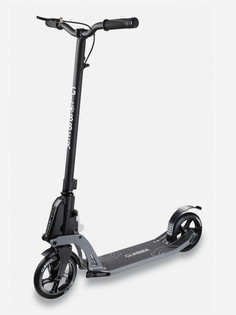 Самокат Globber ONE K180 с тормозом,