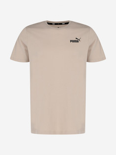 Футболка мужская PUMA, Бежевый