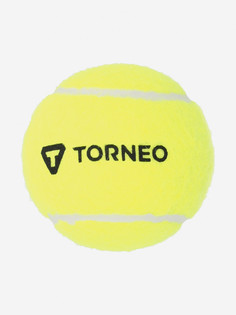 Мяч для большого тенниса Torneo, Желтый