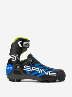 Лыжероллерные ботинки Spine Ultimate Skiroll Skate,