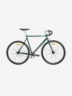 Велосипед шоссейный Bear Bike Milan 700C, Зеленый